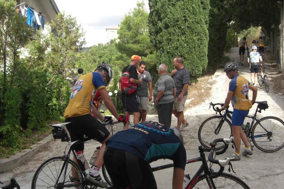 Photo of Others in Chiaramonte Gulfi