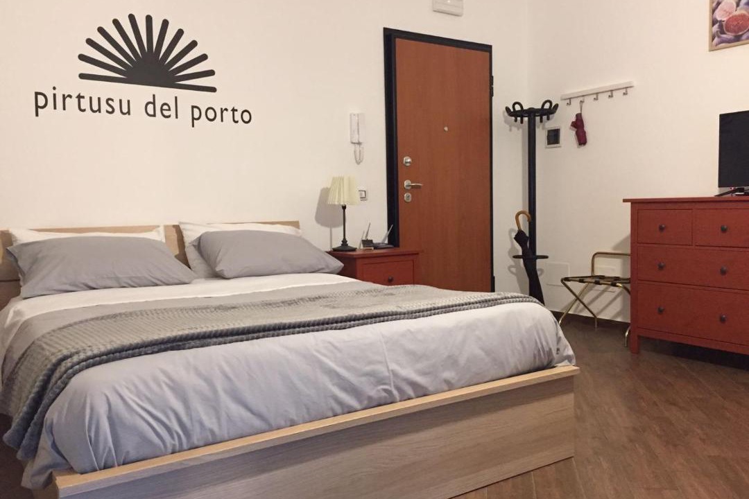 Photo of Bedroom in Palermo