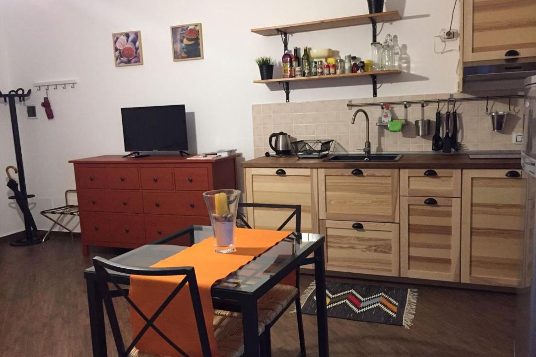 Photo of Kitchen in Palermo