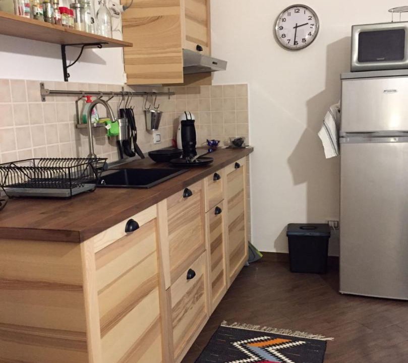 Photo of Kitchen in Palermo