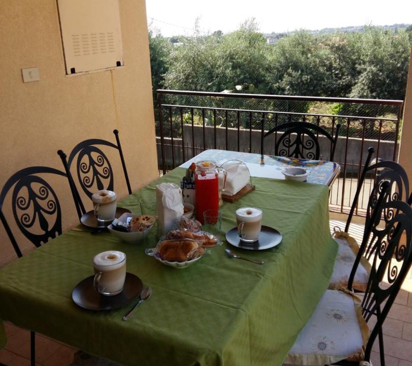 Photo of Patio Balcony in Aci Sant'Antonio