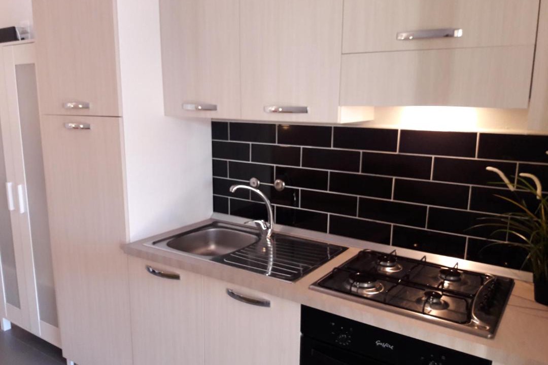 Photo of Kitchen in Vittoria