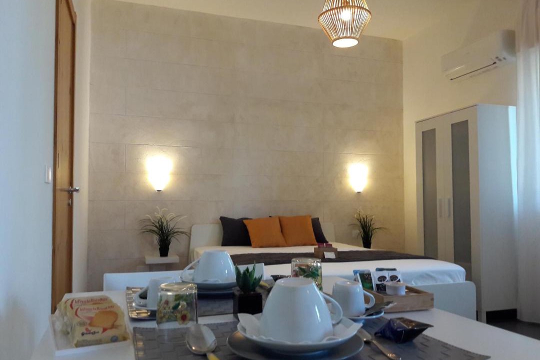 Photo of Livingroom in Vittoria