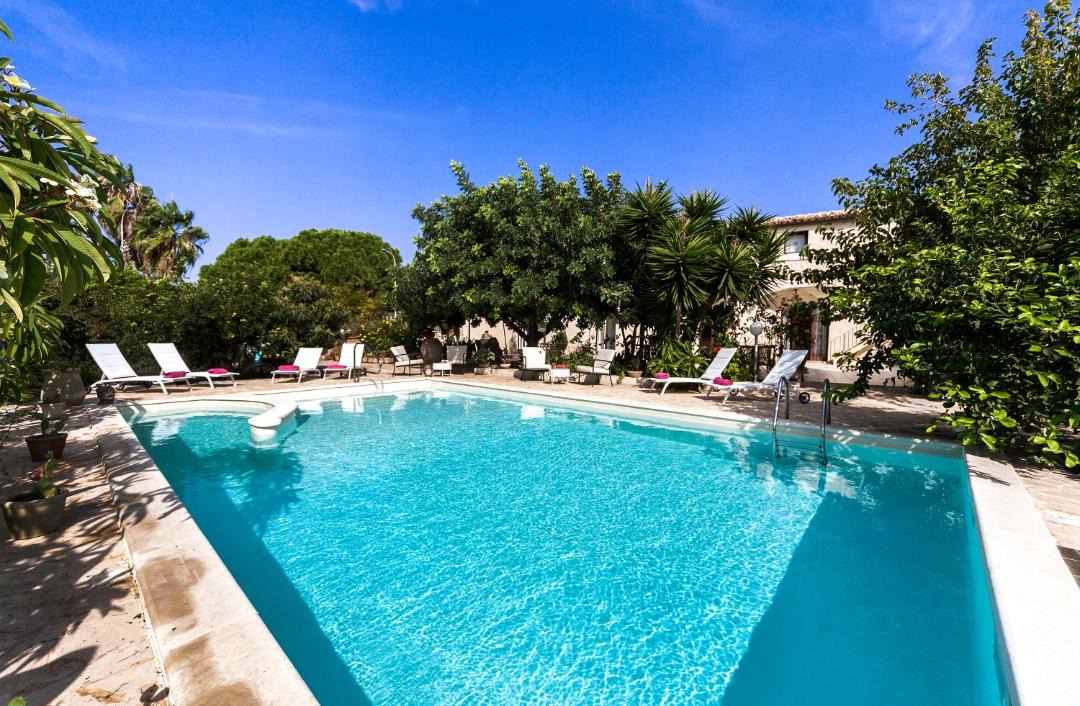 Photo of Outdoor in Cava dʼAliga