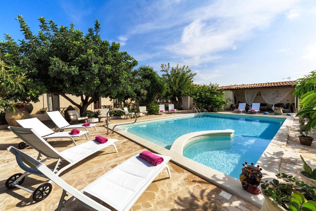 Photo of Outdoor in Cava dʼAliga