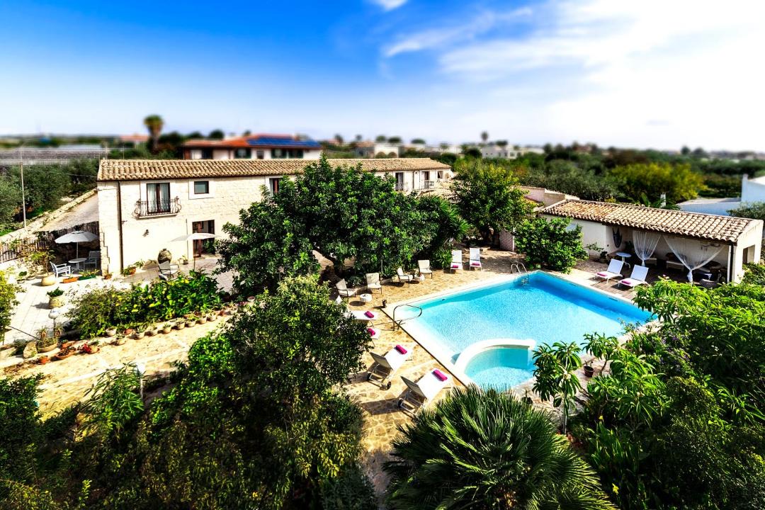 Photo of Outdoor in Cava dʼAliga