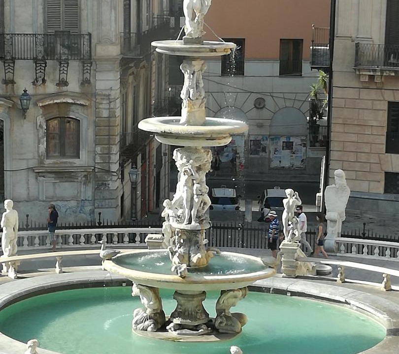 Photo of Outdoor in Palermo