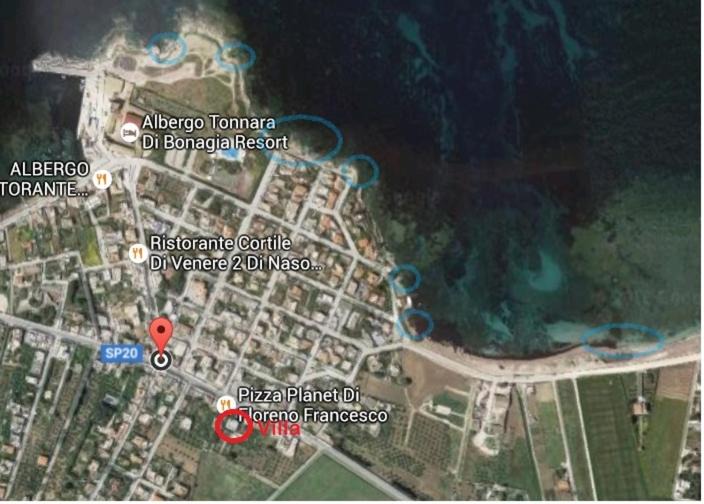 Photo of Others in Tonnara di Bonagia
