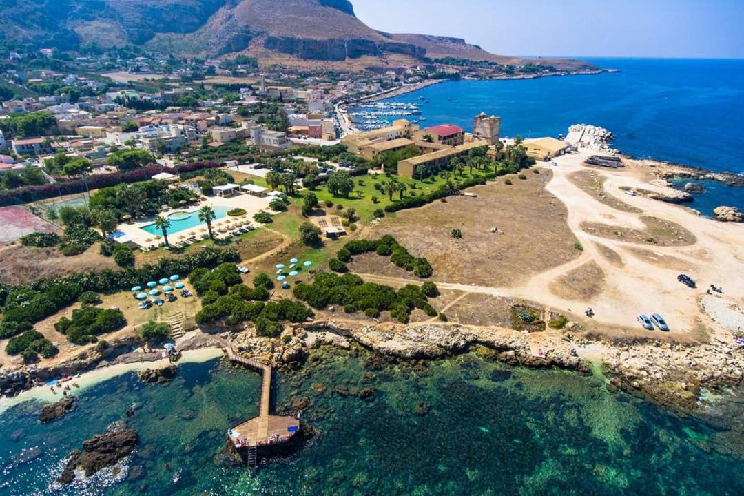 Photo of Others in Tonnara di Bonagia