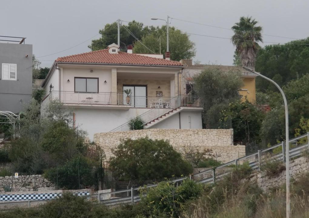 Photo of Buildings in Chiusa Cavalli