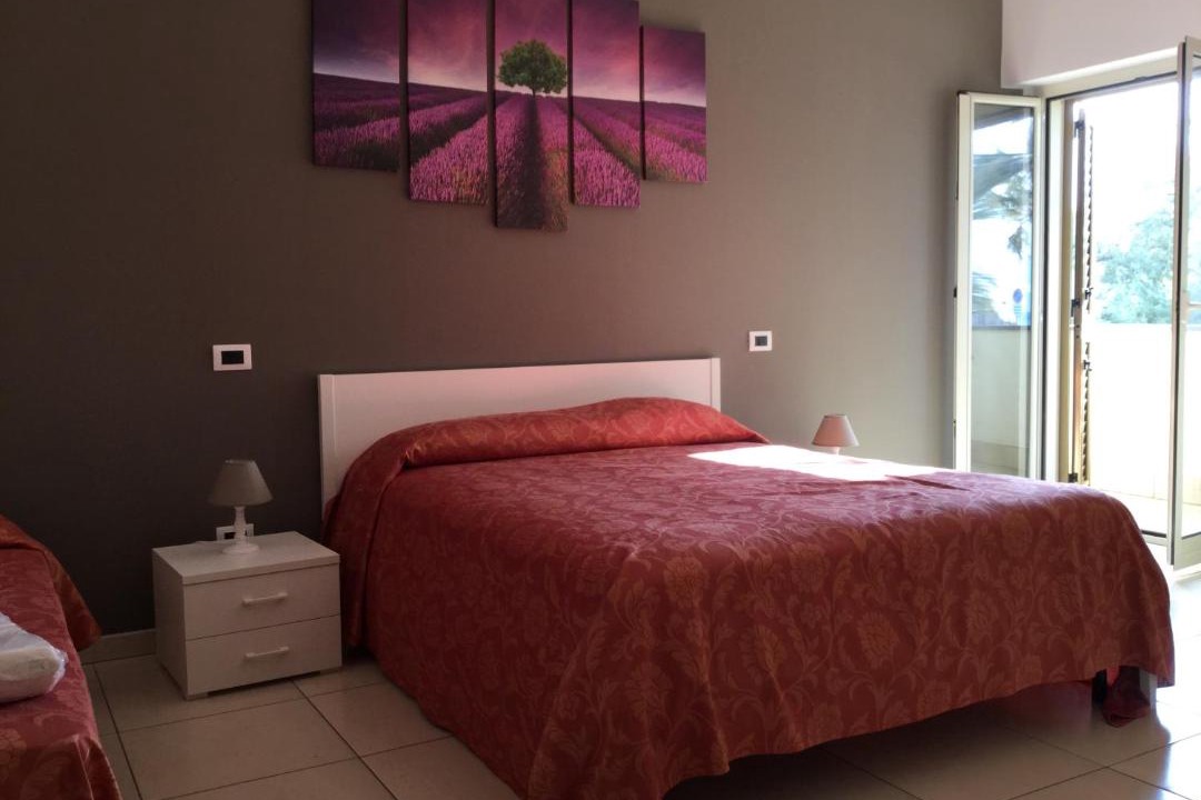 Photo of Bedroom in Milazzo