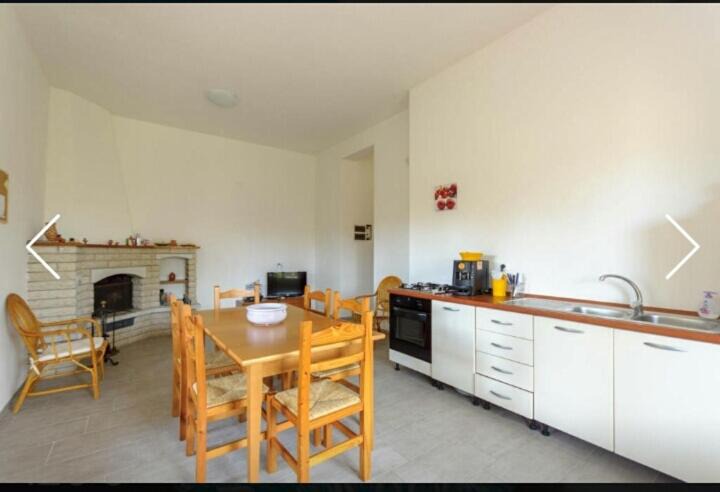 Photo of Kitchen in Sant'Andrea Bonagia