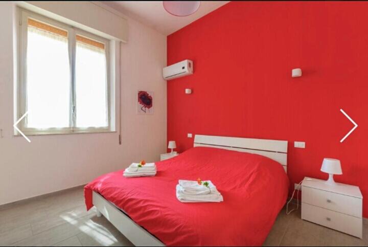 Photo of Bedroom in Sant'Andrea Bonagia