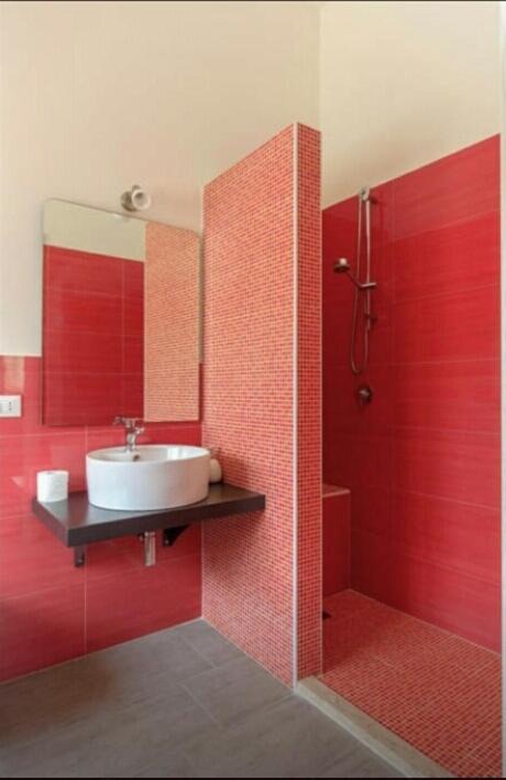 Photo of Bathroom in Sant'Andrea Bonagia