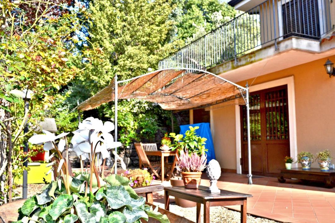 Photo of Patio Balcony in Viagrande