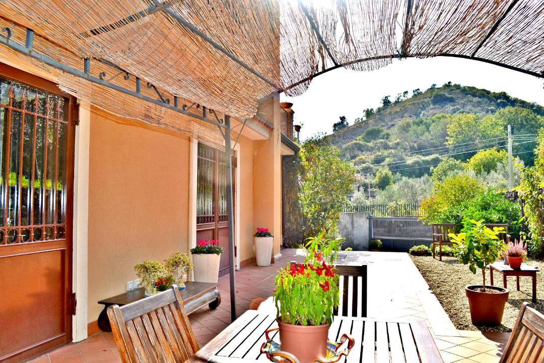 Photo of Patio Balcony in Viagrande