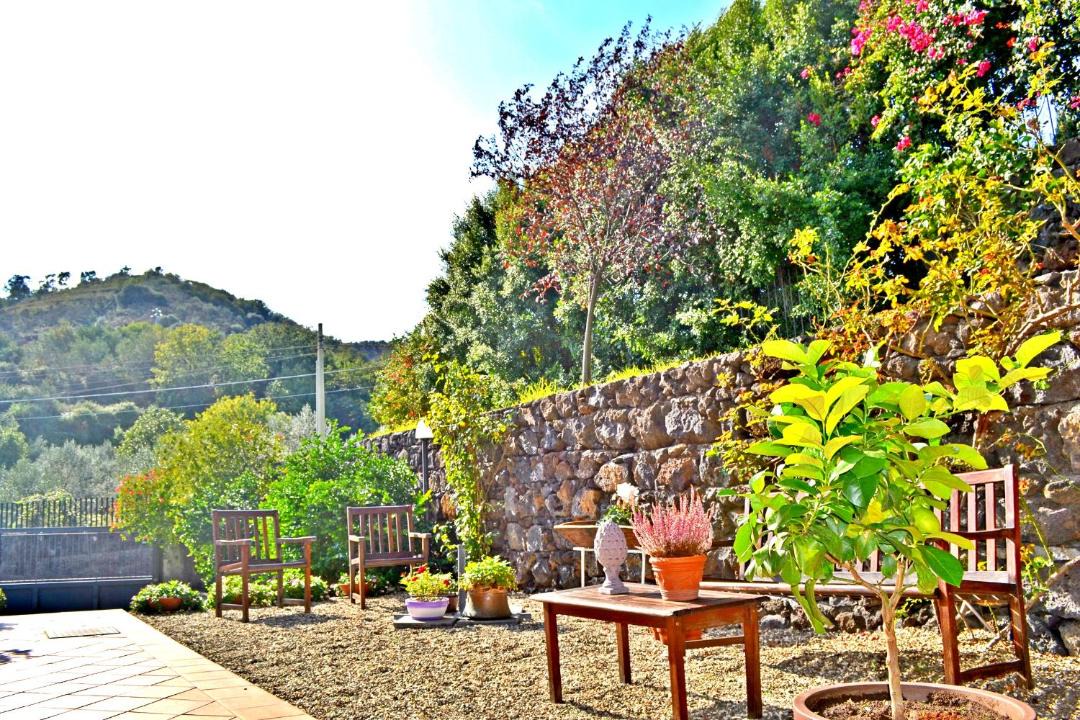 Photo of Patio Balcony in Viagrande
