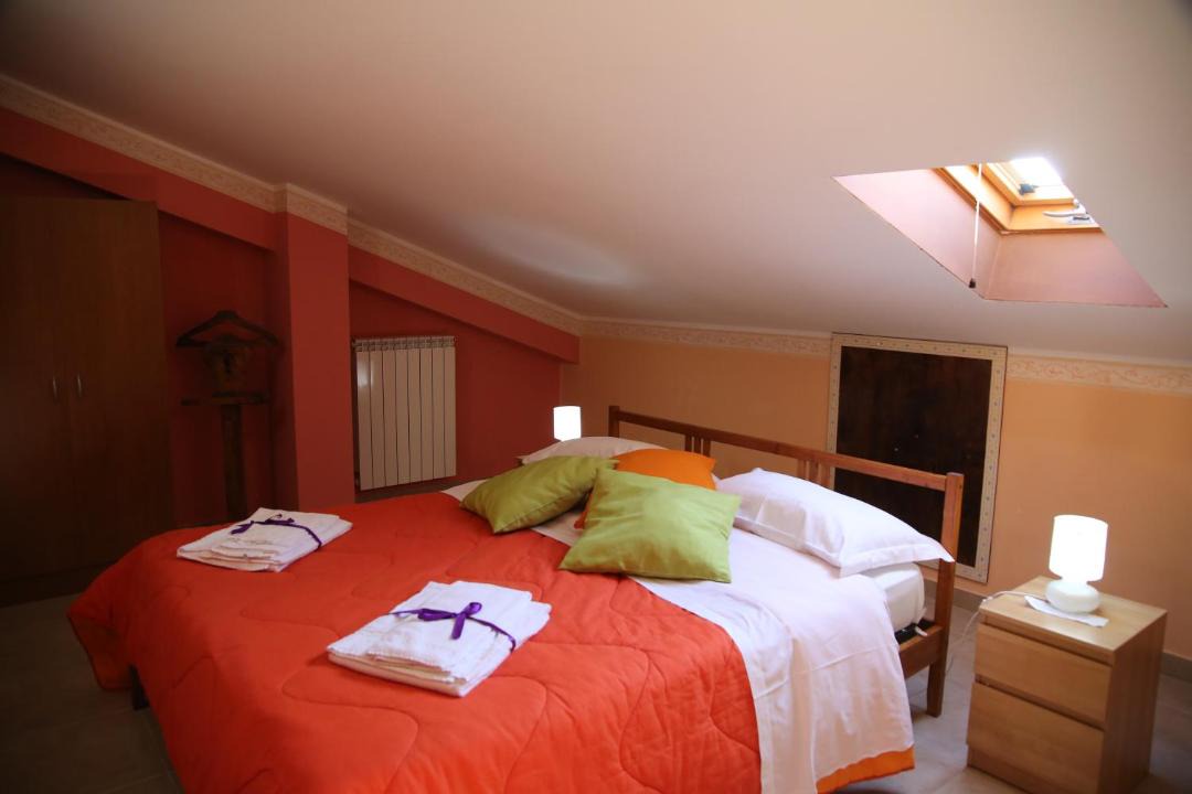 Photo of Bedroom in Belpasso