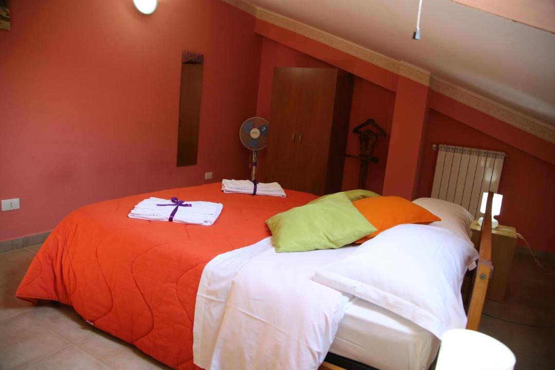 Photo of Bedroom in Belpasso