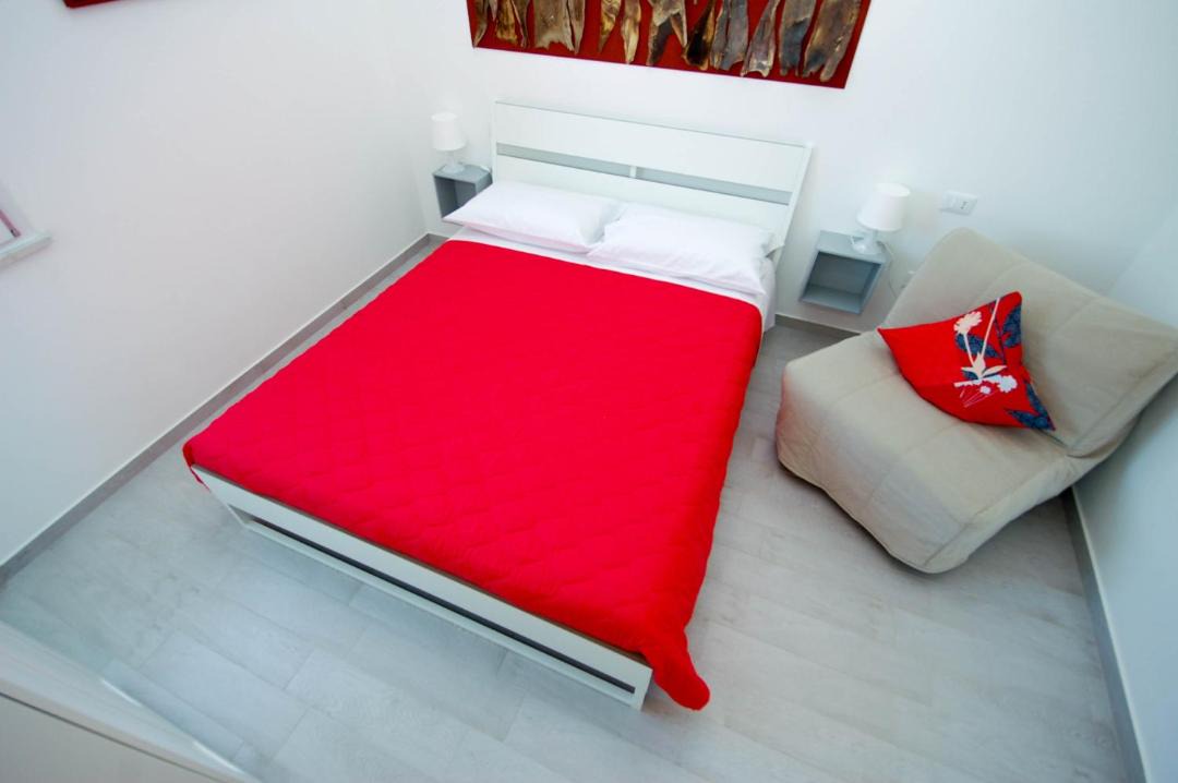 Photo of Bedroom in Gorgo Lungo