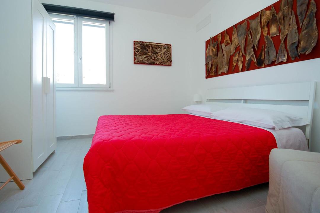 Photo of Bedroom in Gorgo Lungo
