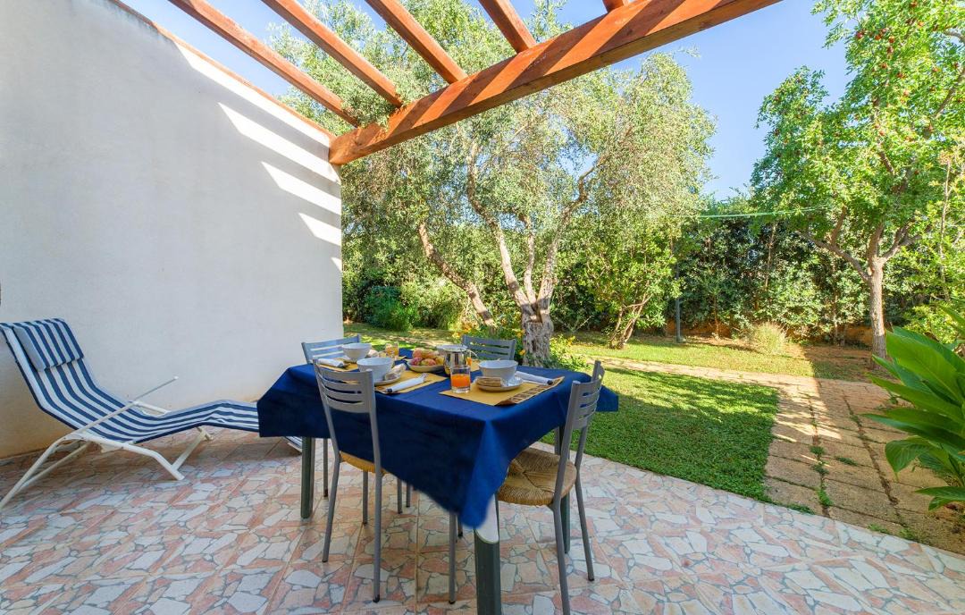 Photo of Patio Balcony in Marsala