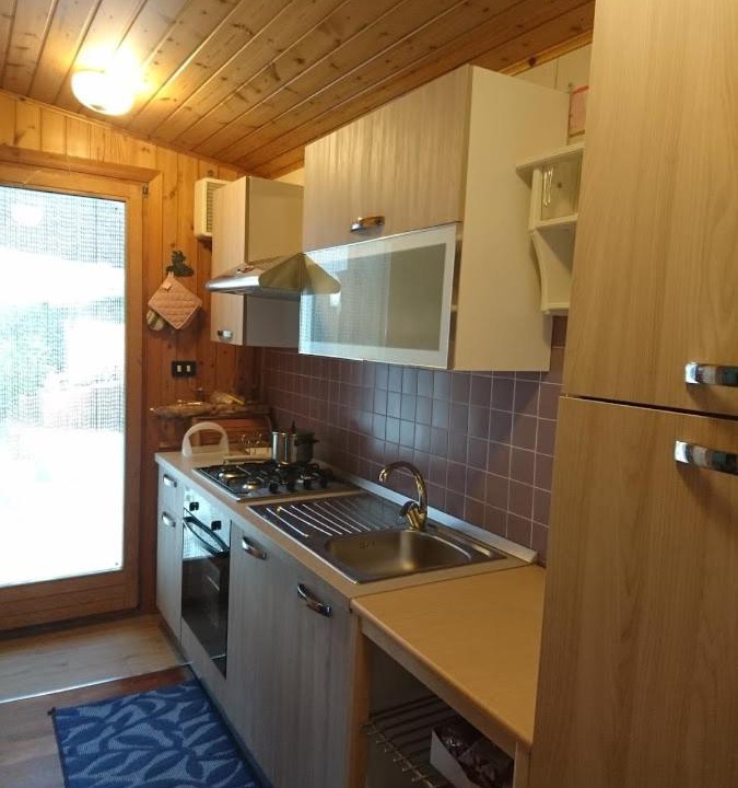 Photo of Kitchen in Punta Secca