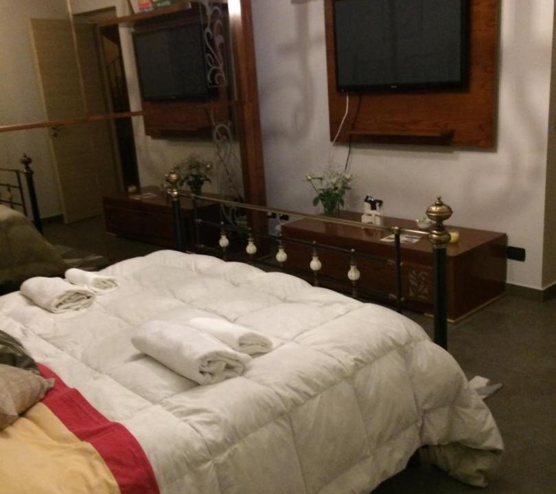 Photo of Bedroom in Calascibetta
