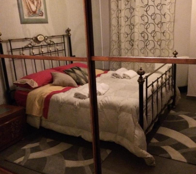 Photo of Bedroom in Calascibetta
