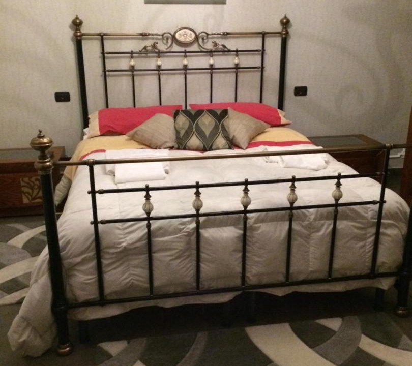 Photo of Bedroom in Calascibetta