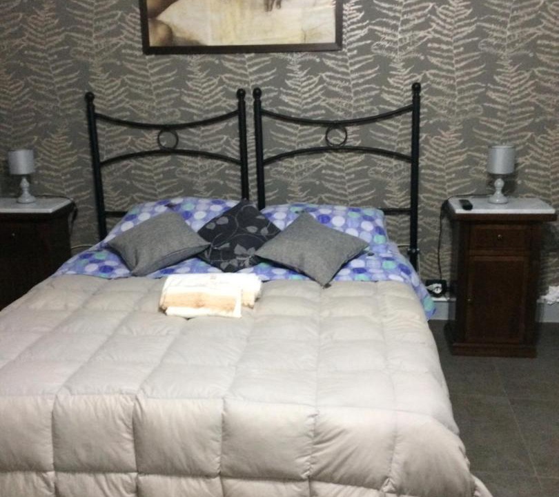 Photo of Bedroom in Calascibetta