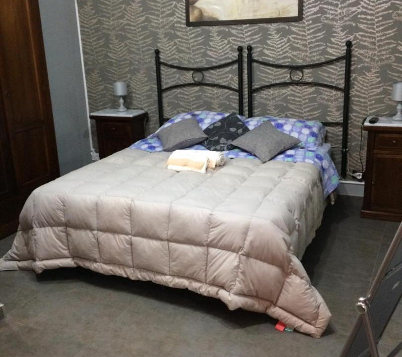 Photo of Bedroom in Calascibetta