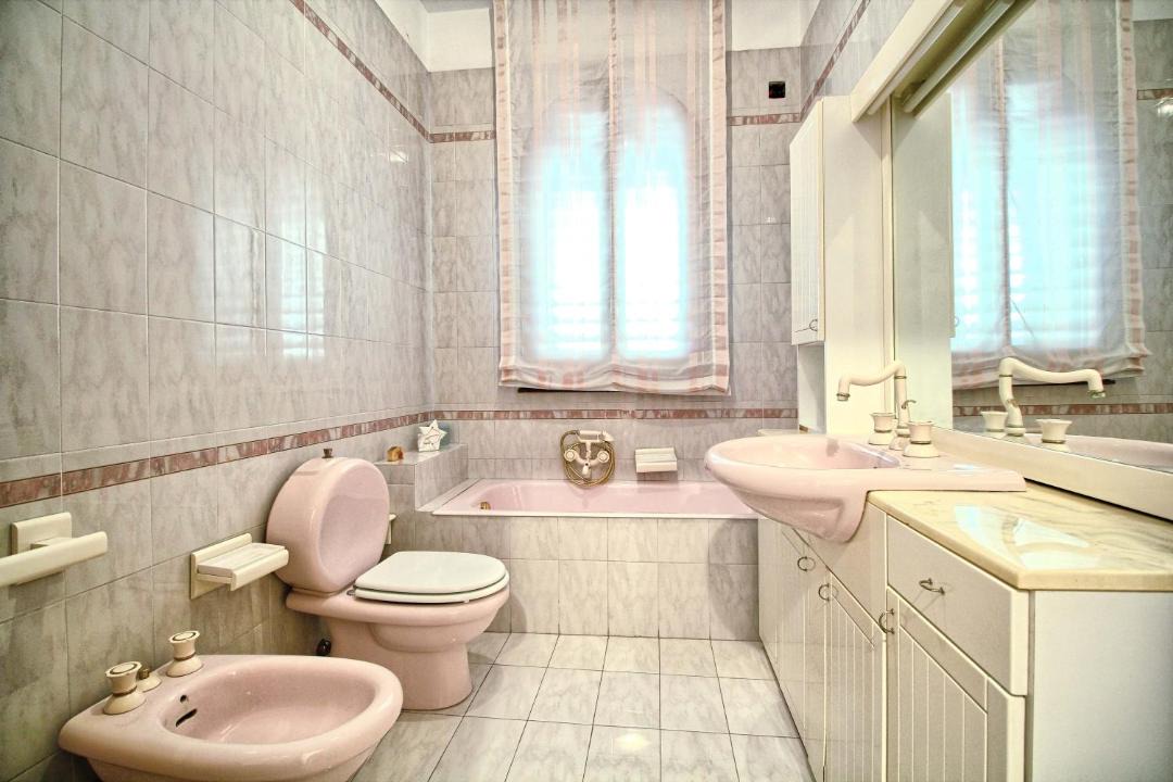 Photo of Bathroom in Santa Venerina