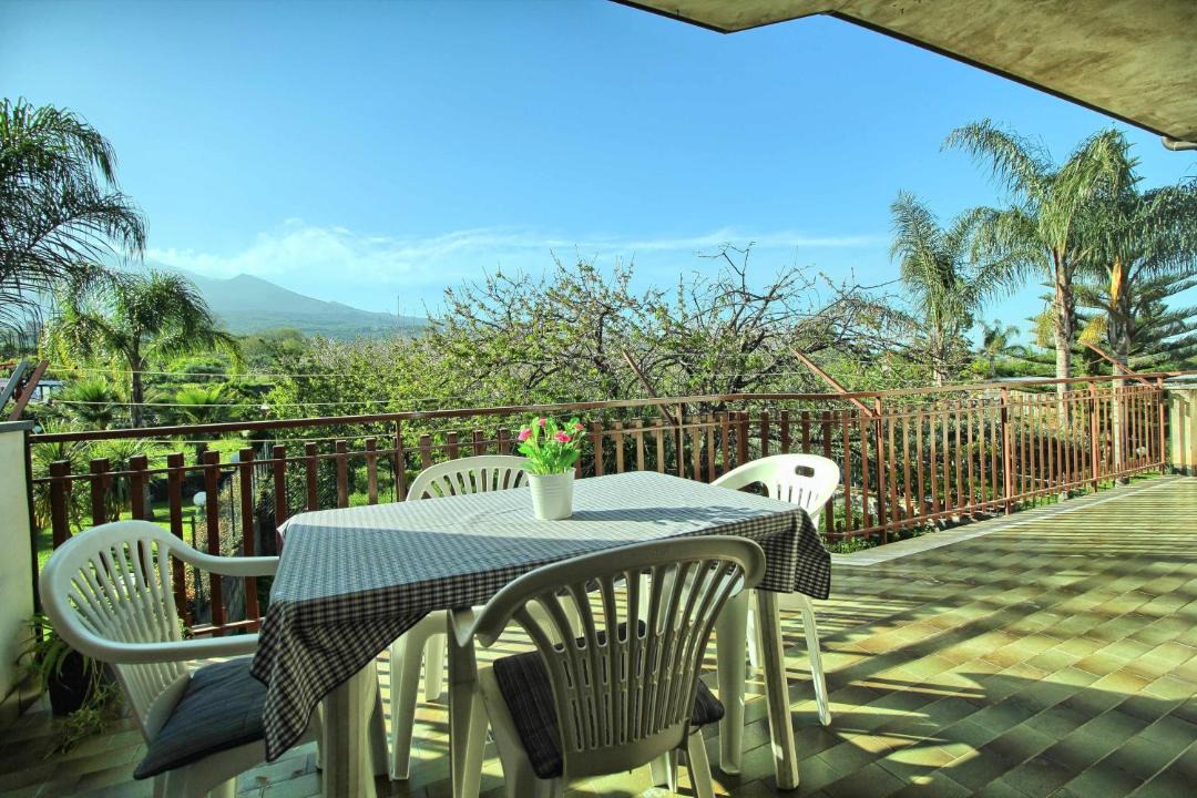 Photo of Patio Balcony in Santa Venerina