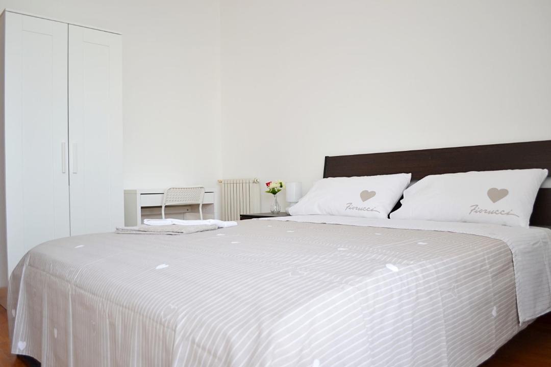 Photo of Bedroom in Alcamo Historic Center