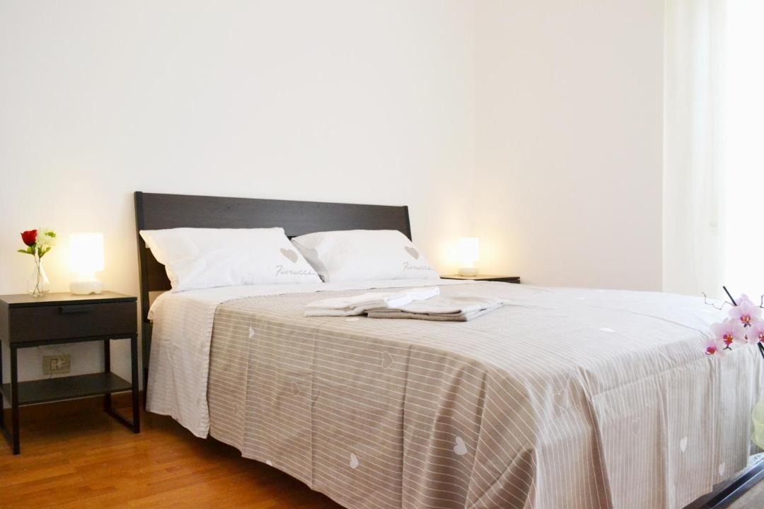 Photo of Bedroom in Alcamo Historic Center