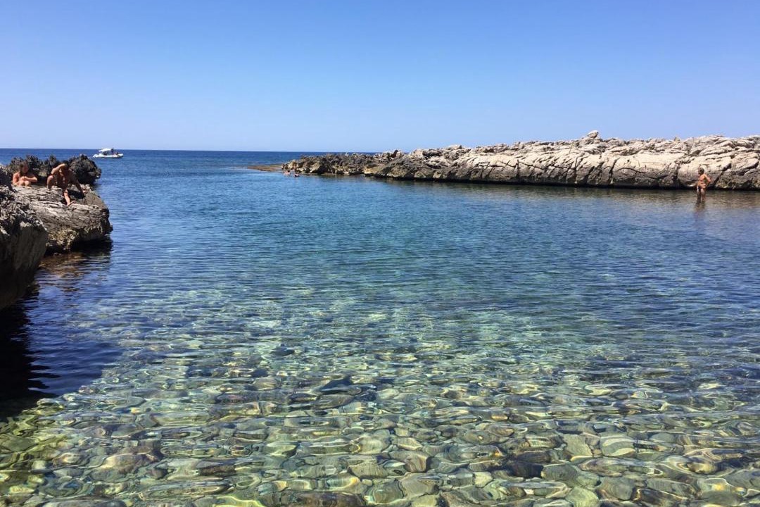 Photo of Outdoor in San Vito Lo Capo