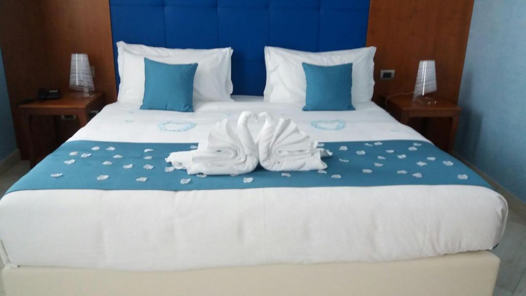 Photo of Bedroom in Oliveri