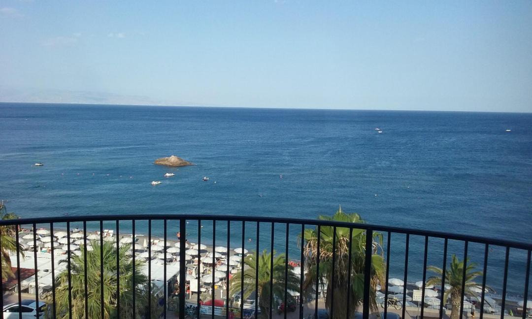 Photo of Patio Balcony in Sant'Alessio Siculo