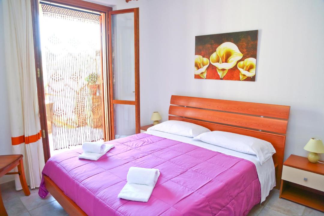 Photo of Bedroom in Solfarelli