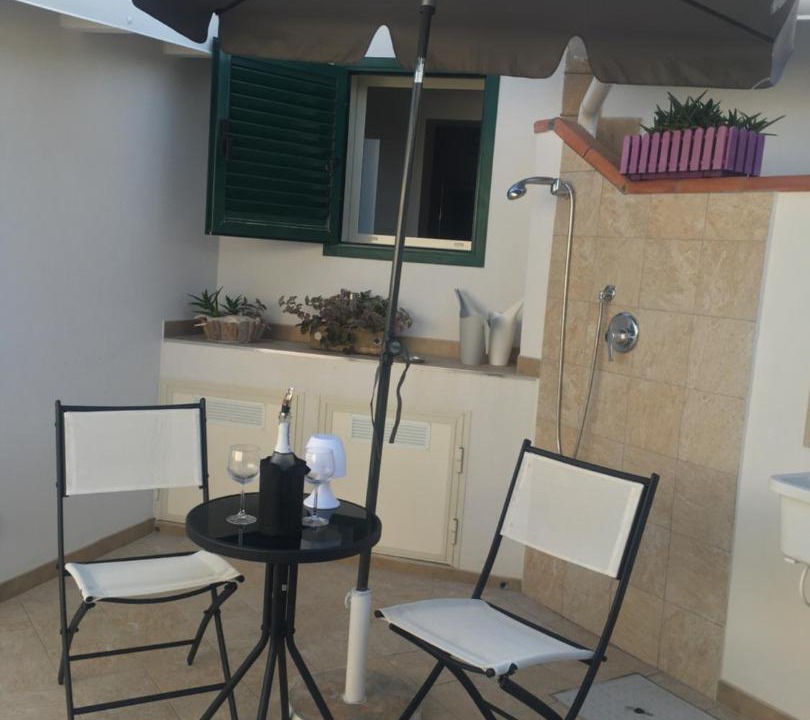 Photo of Patio Balcony in Punta Secca