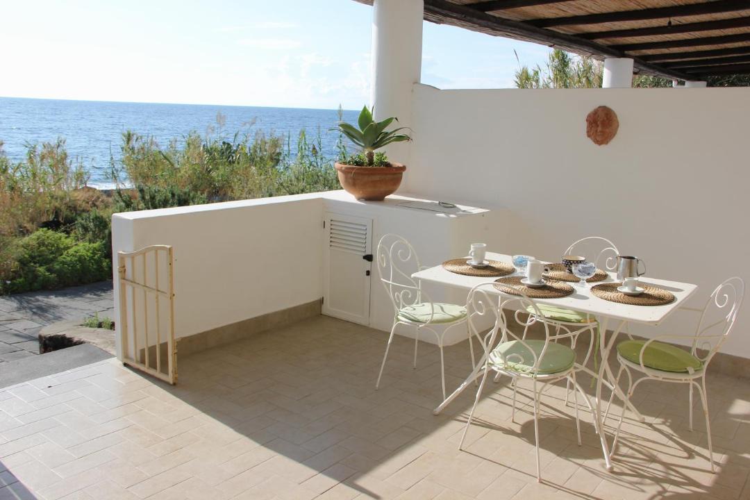 Photo of Patio Balcony in San Vincenzo
