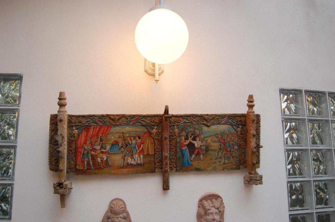 Photo of Others in Lipari Historic Centre