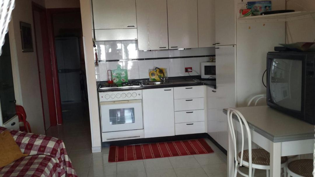Photo of Kitchen in Seccagrande