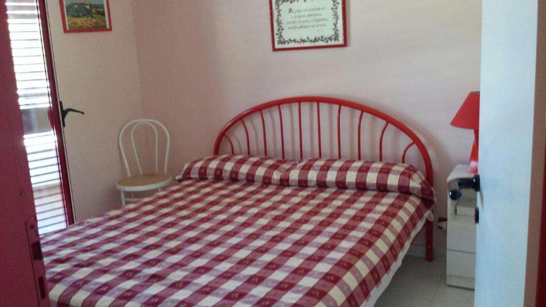 Photo of Bedroom in Seccagrande