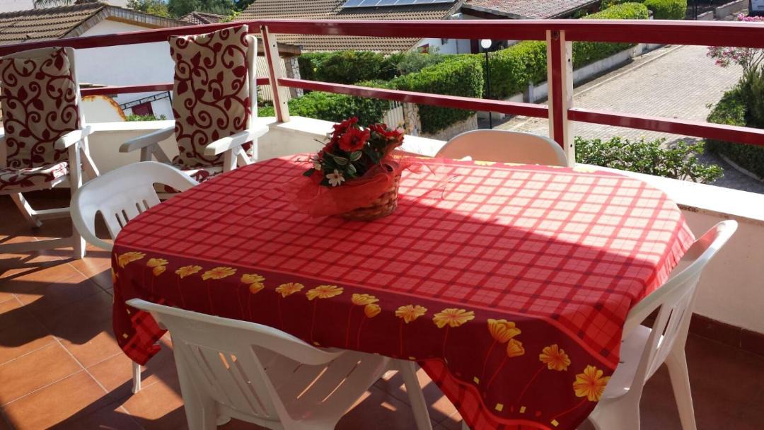 Photo of Patio Balcony in Seccagrande
