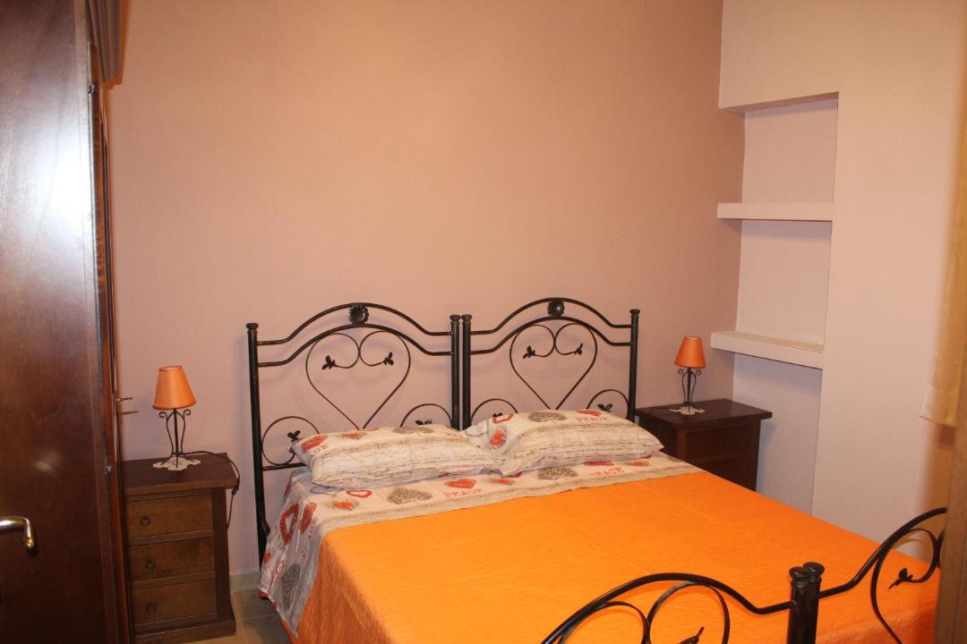 Photo of Bedroom in Santa Lucia