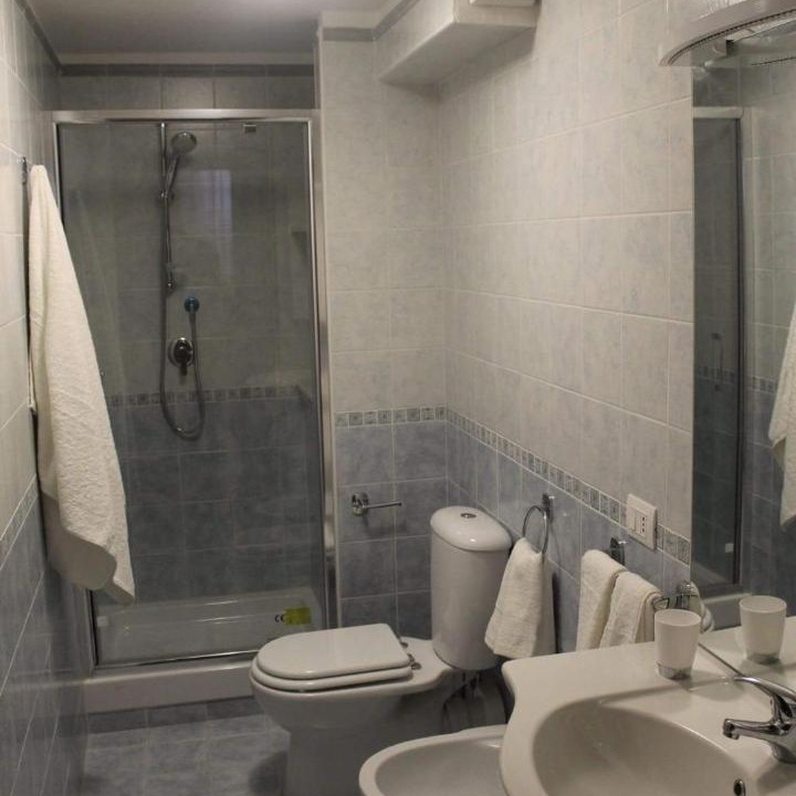 Photo of Bathroom in Santa Lucia