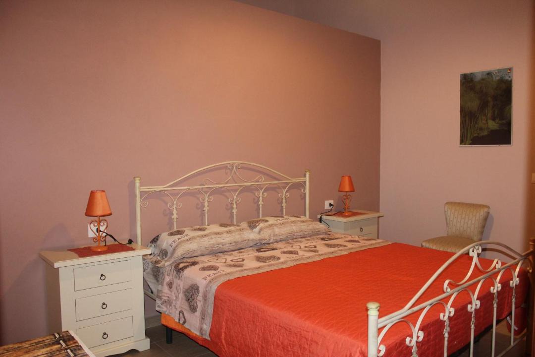 Photo of Bedroom in Santa Lucia