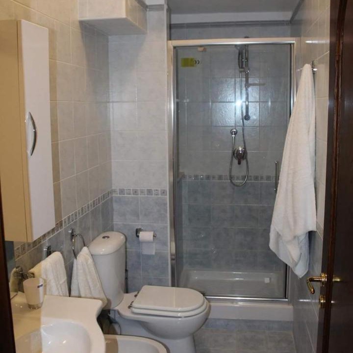 Photo of Bathroom in Santa Lucia